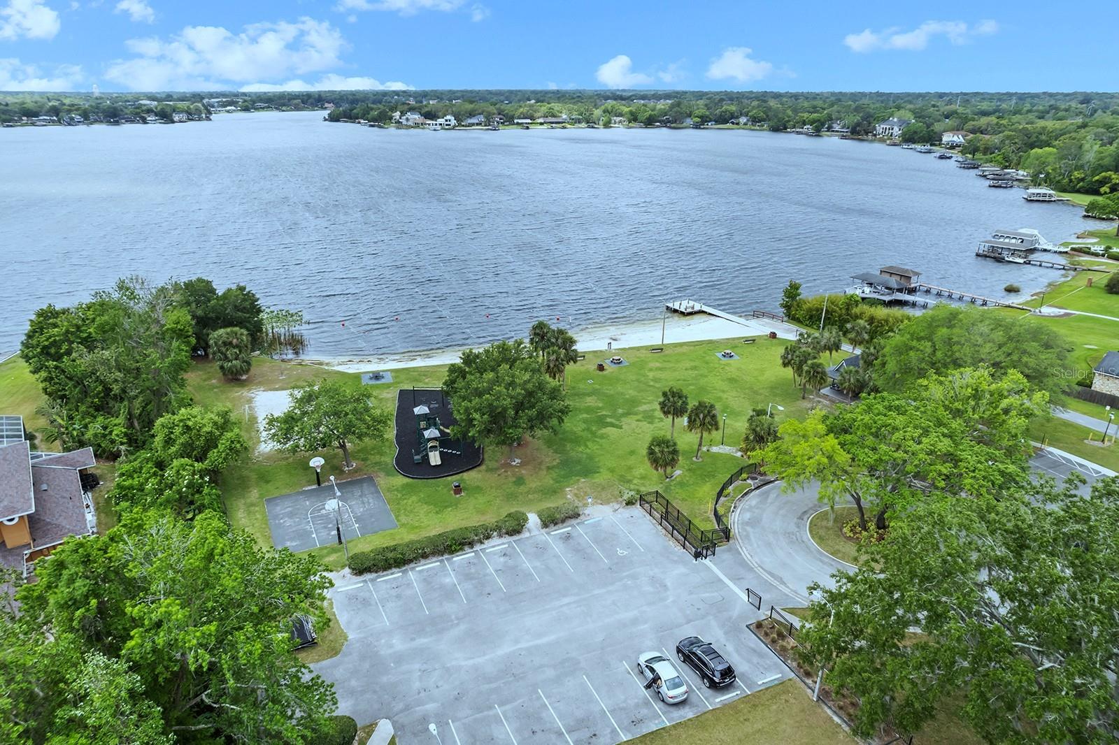 SWEETWATER OAKS SEC 08 - Residential