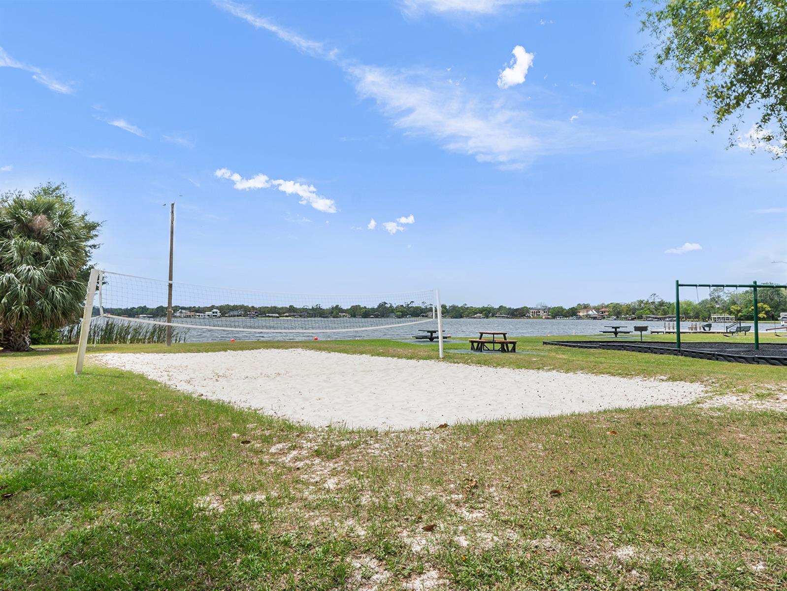 SWEETWATER OAKS SEC 08 - Residential