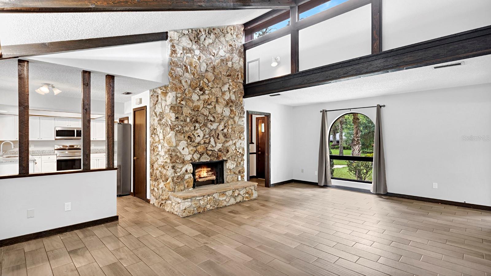 SWEETWATER OAKS SEC 08 - Residential