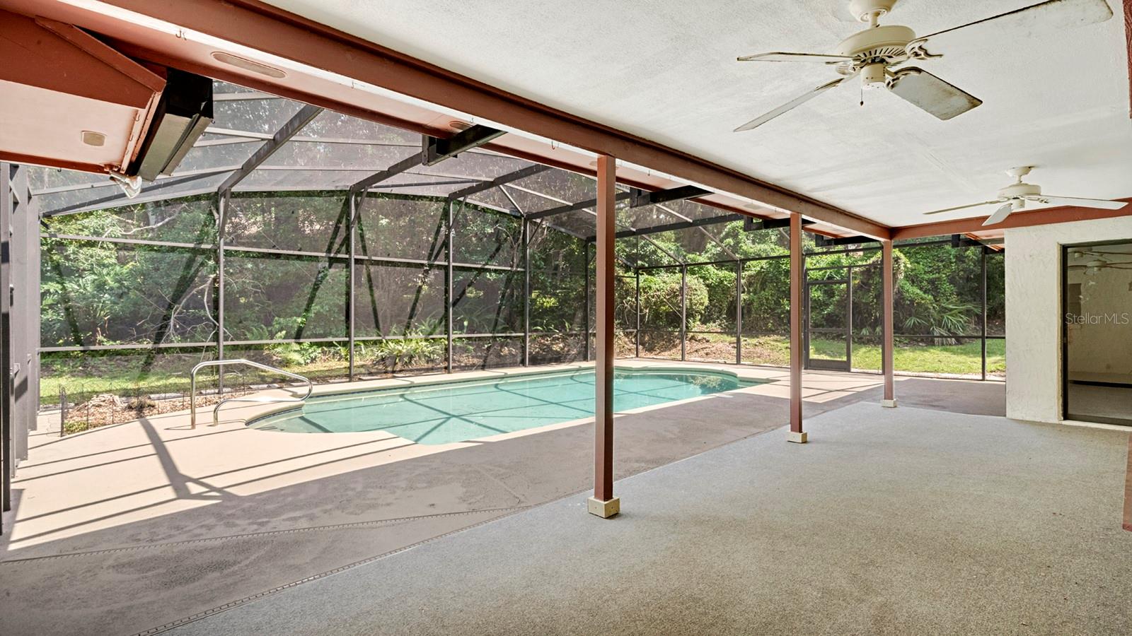 SWEETWATER OAKS SEC 08 - Residential