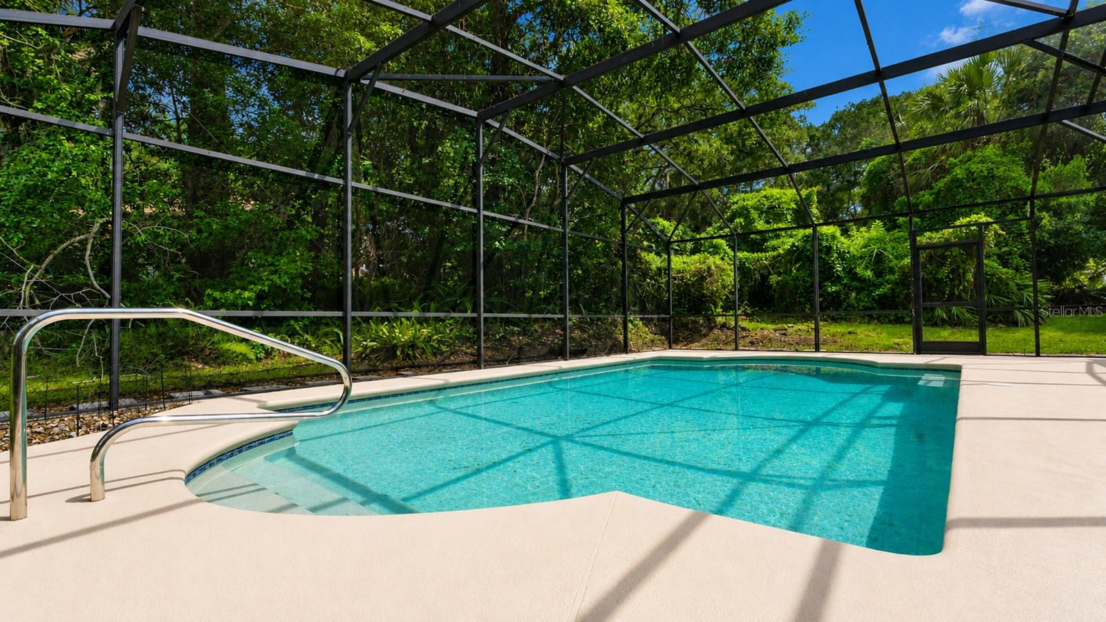 SWEETWATER OAKS SEC 08 - Residential