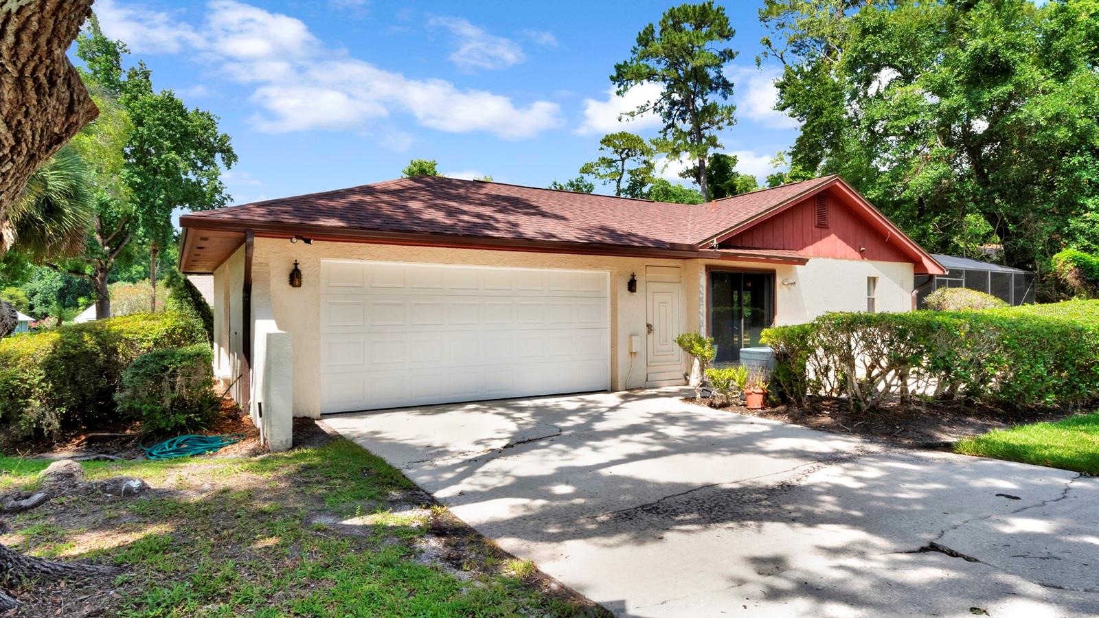 SWEETWATER OAKS SEC 08 - Residential
