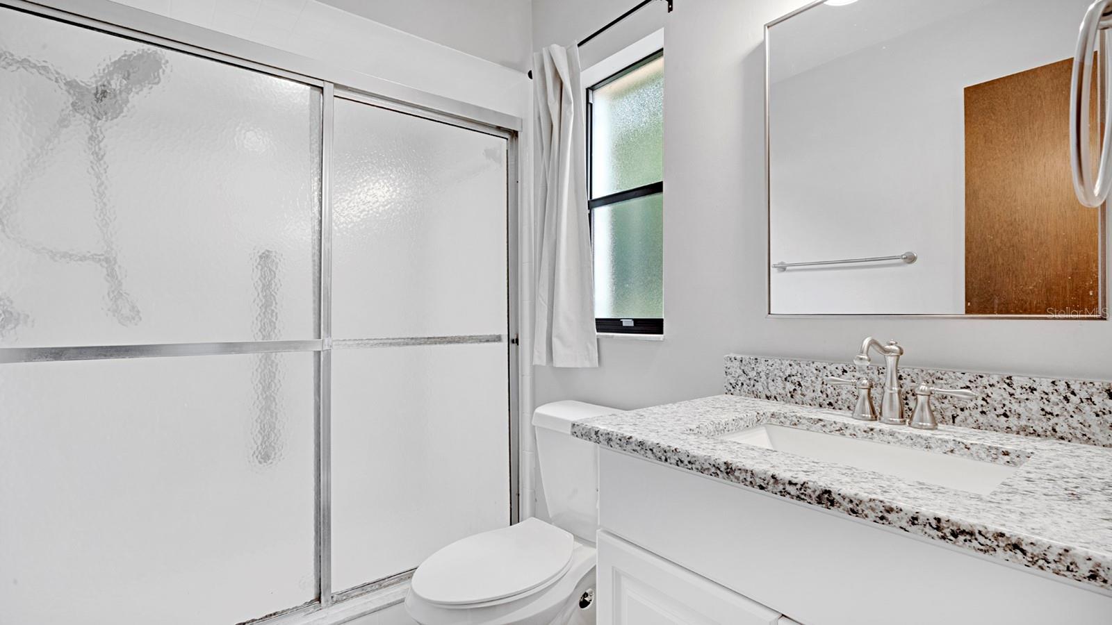 SWEETWATER OAKS SEC 08 - Residential