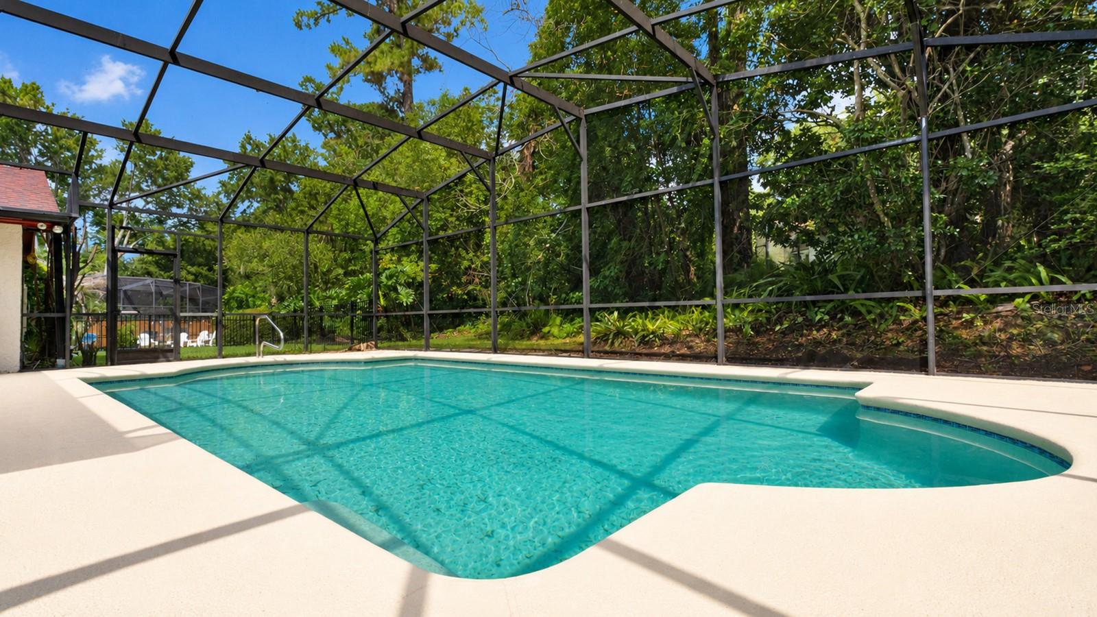 SWEETWATER OAKS SEC 08 - Residential