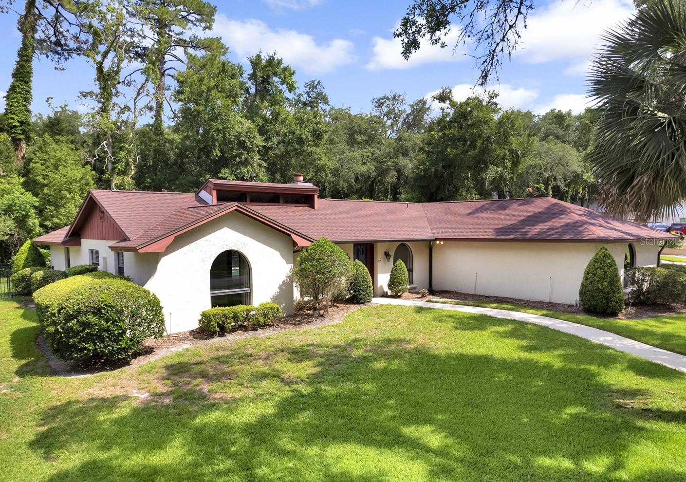 SWEETWATER OAKS SEC 08 - Residential