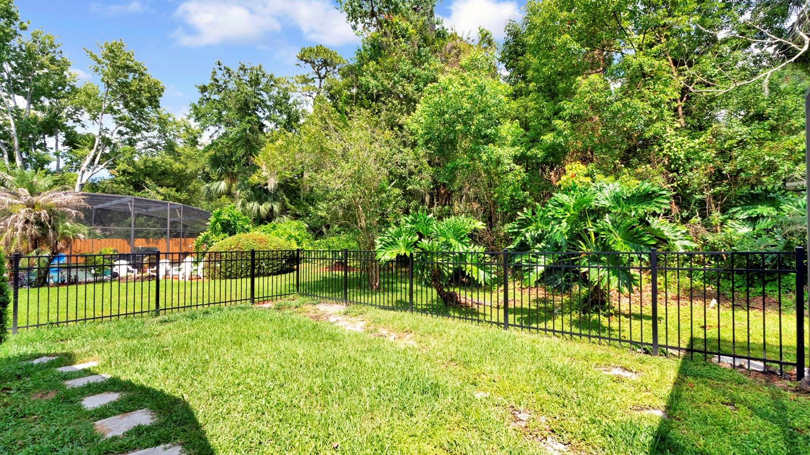 SWEETWATER OAKS SEC 08 - Residential
