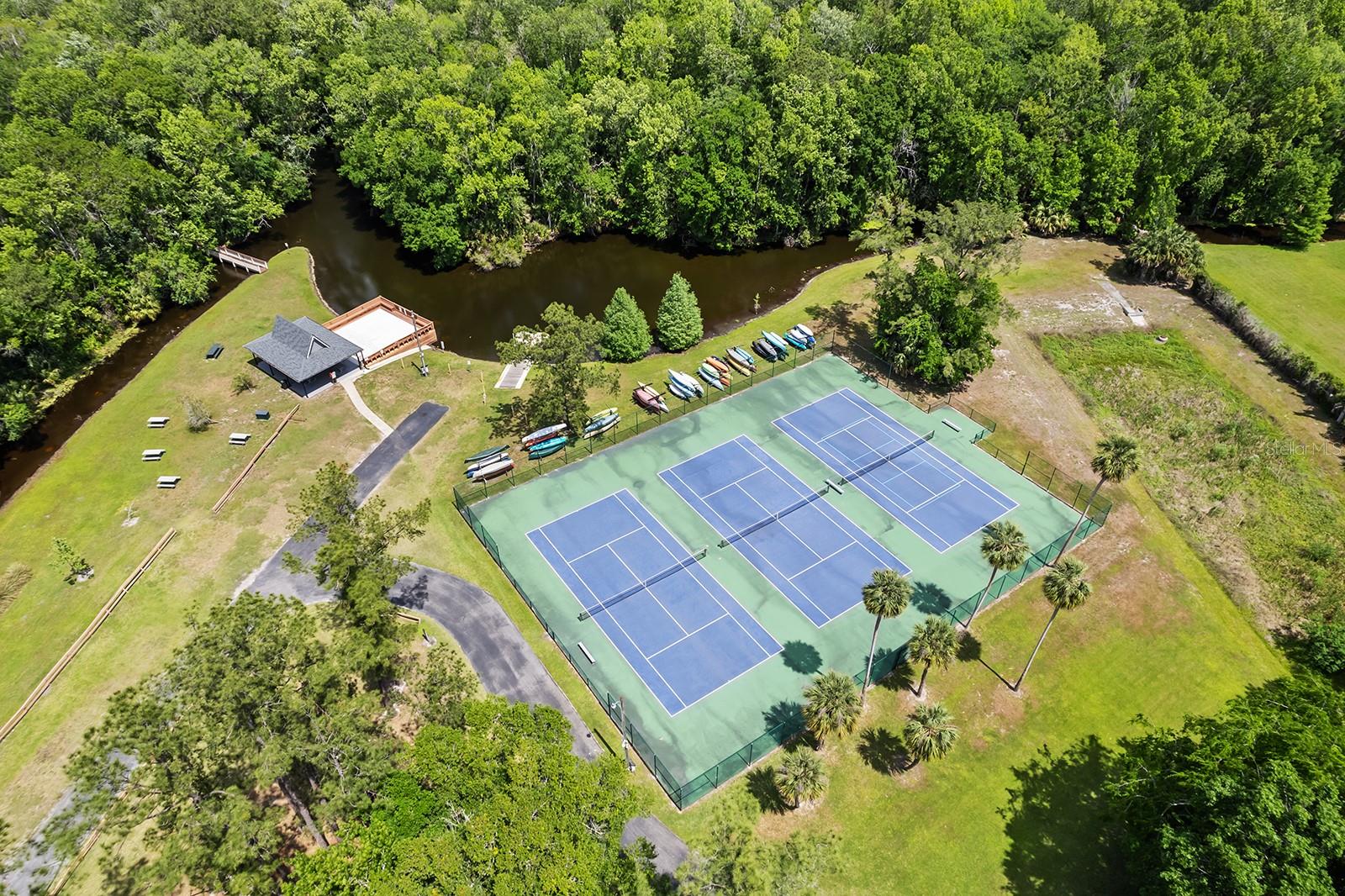 SWEETWATER OAKS SEC 08 - Residential