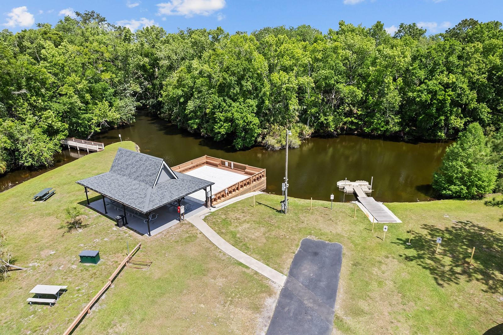 SWEETWATER OAKS SEC 08 - Residential