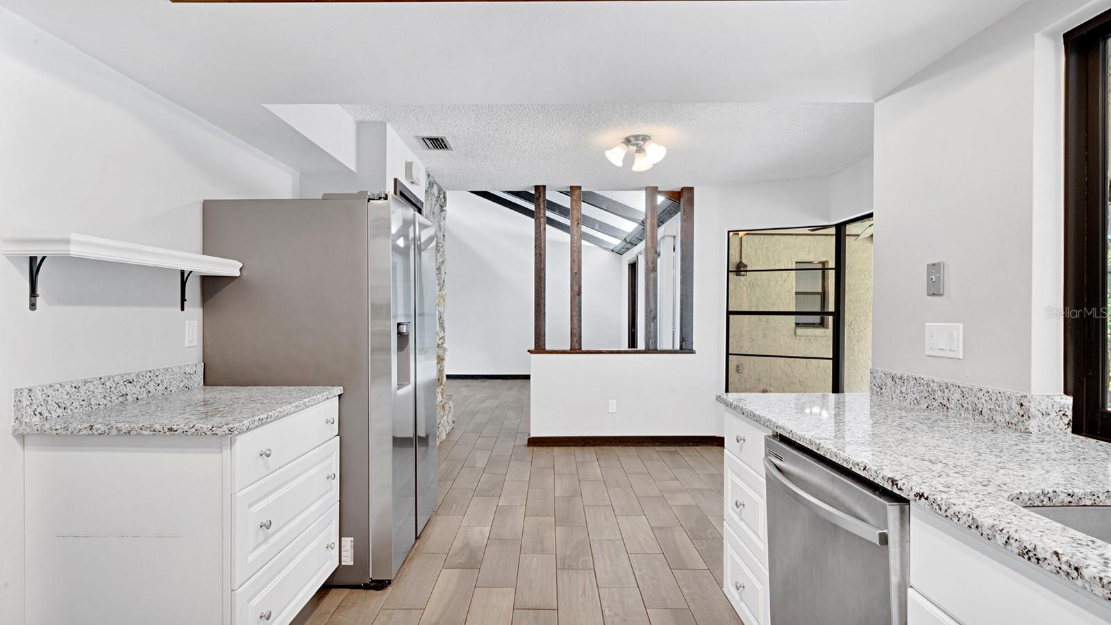 SWEETWATER OAKS SEC 08 - Residential