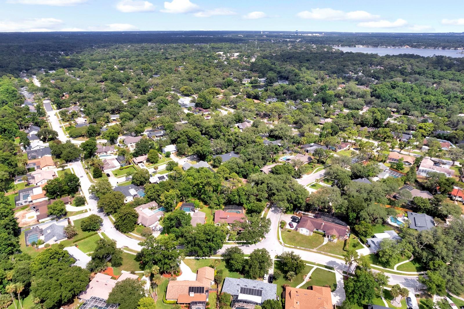 SWEETWATER OAKS SEC 08 - Residential