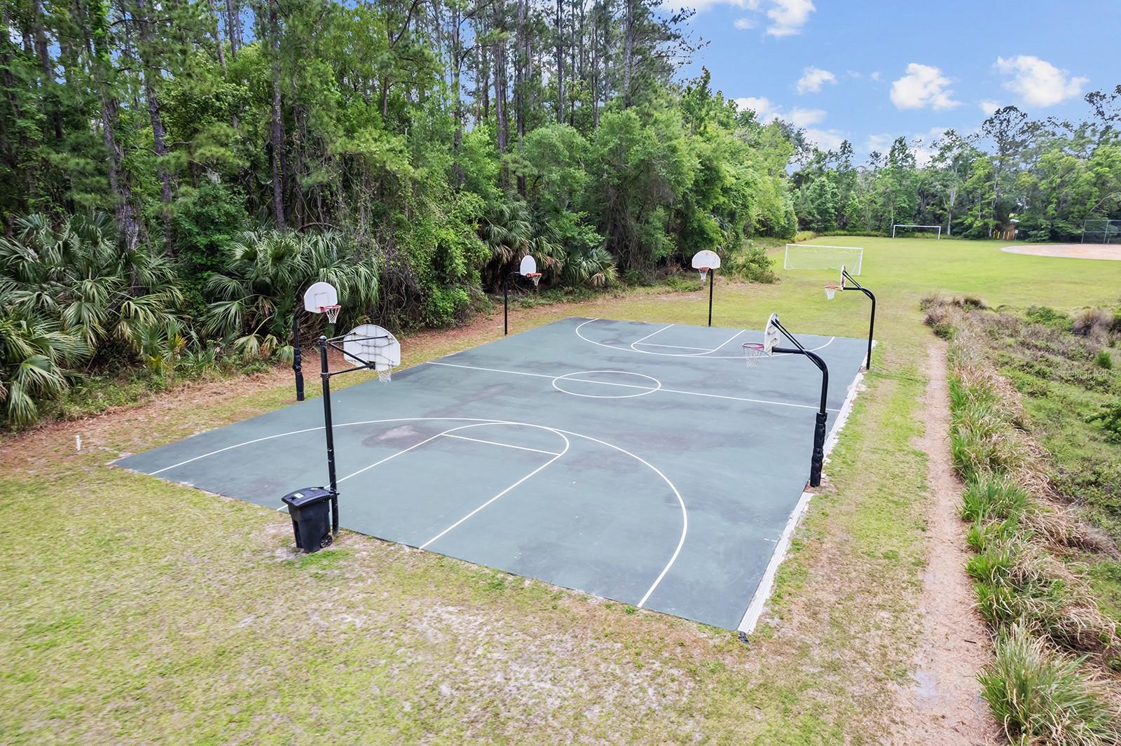 SWEETWATER OAKS SEC 08 - Residential