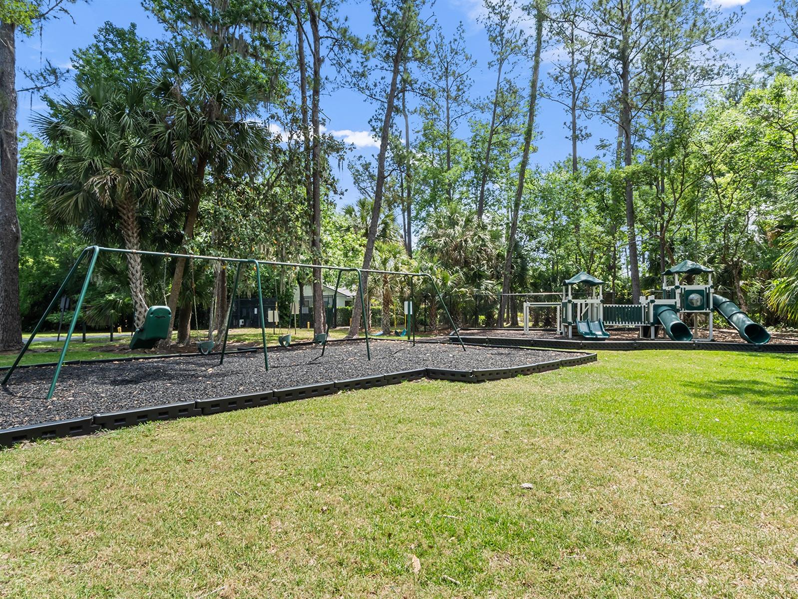 SWEETWATER OAKS SEC 08 - Residential