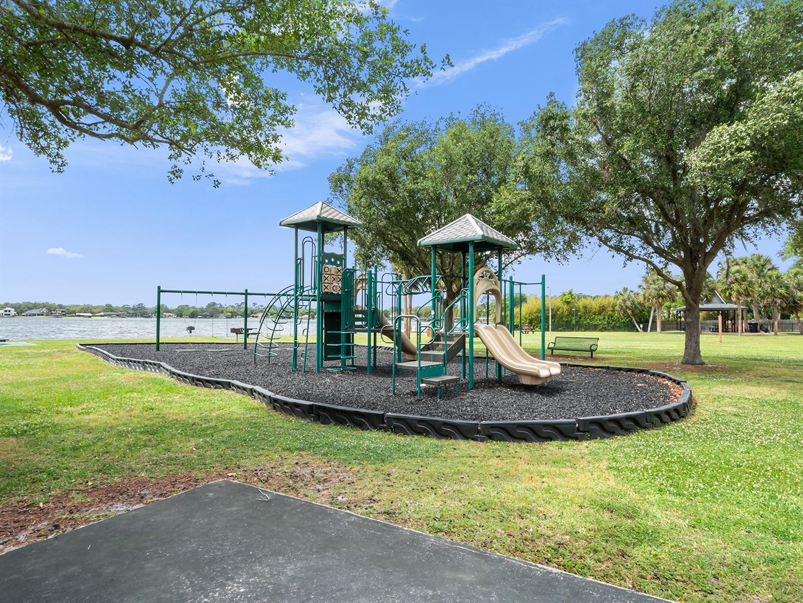SWEETWATER OAKS SEC 08 - Residential