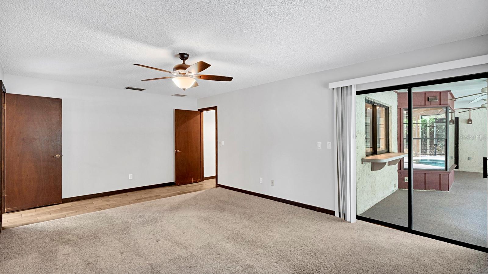 SWEETWATER OAKS SEC 08 - Residential
