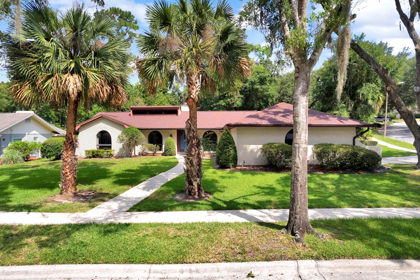 SWEETWATER OAKS SEC 08 - Residential