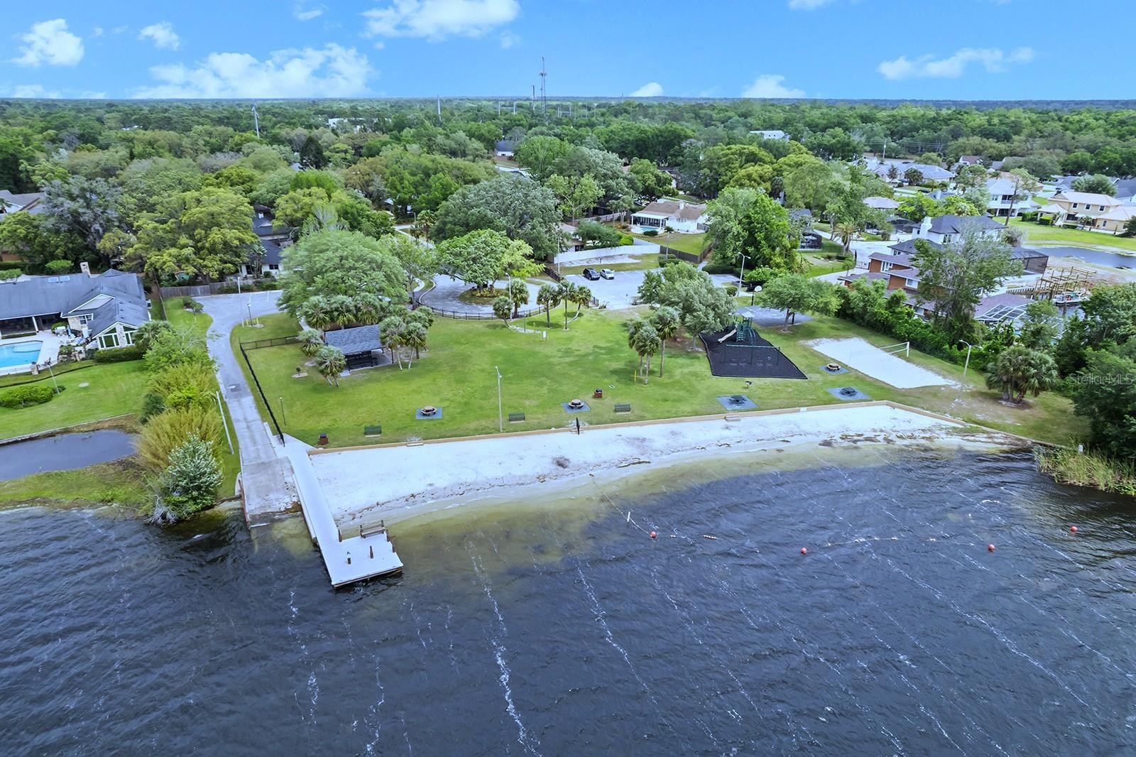 SWEETWATER OAKS SEC 08 - Residential