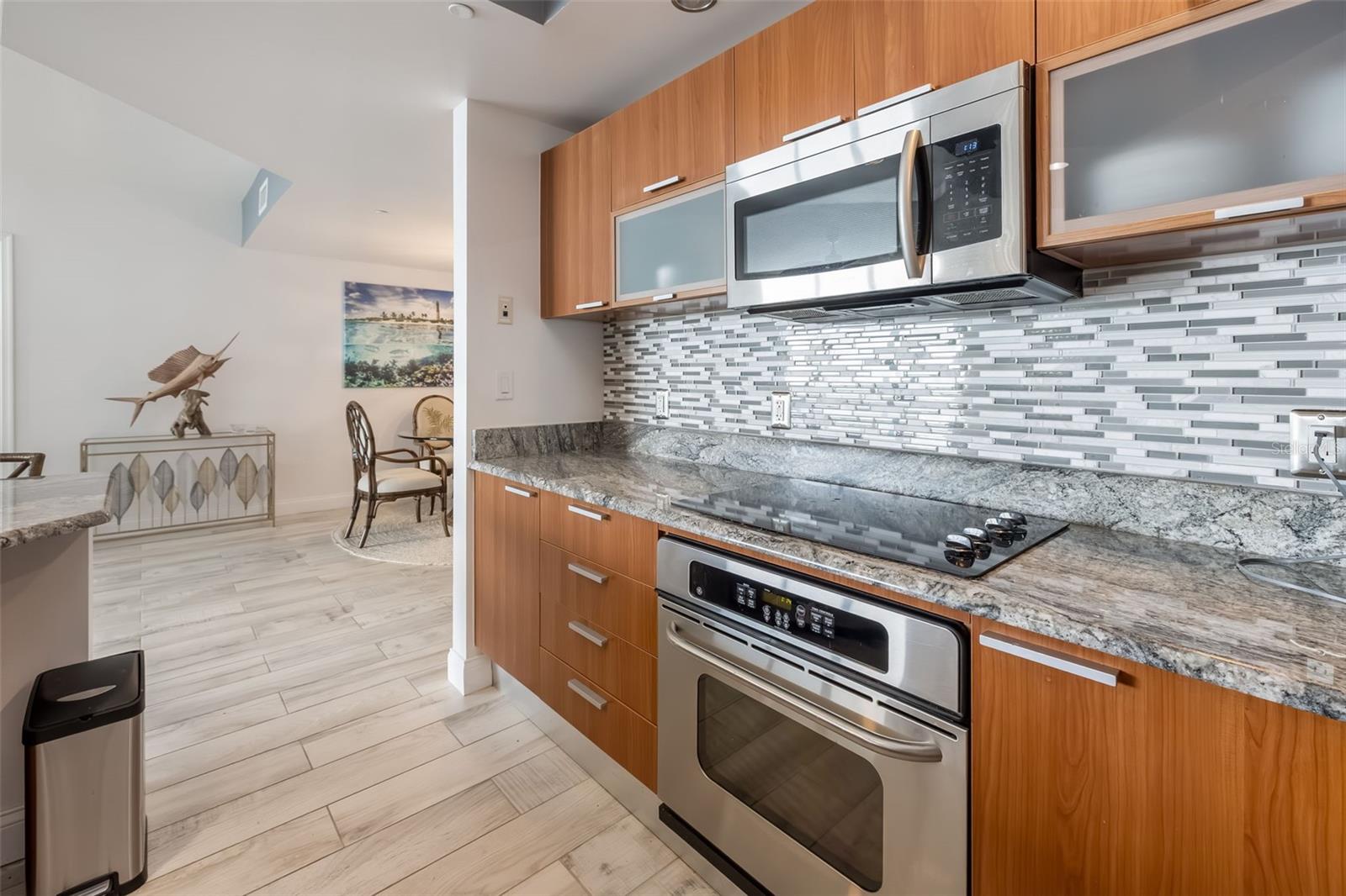 MARINA GRANDE/HALIFAX 01 - Residential