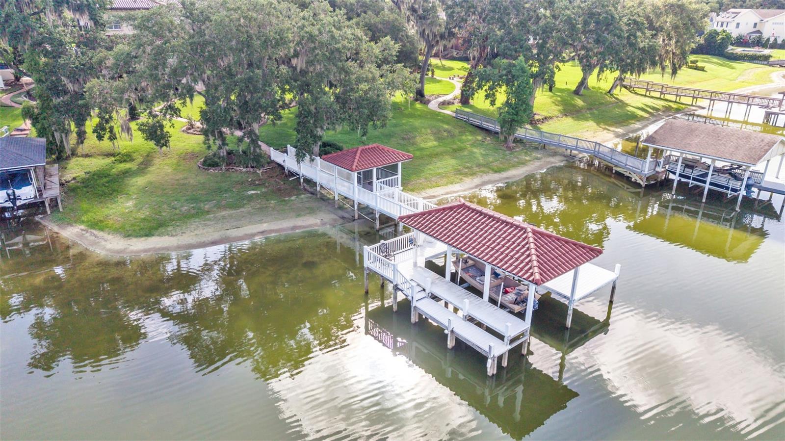 LAKE IN WOODS TR C - Residential