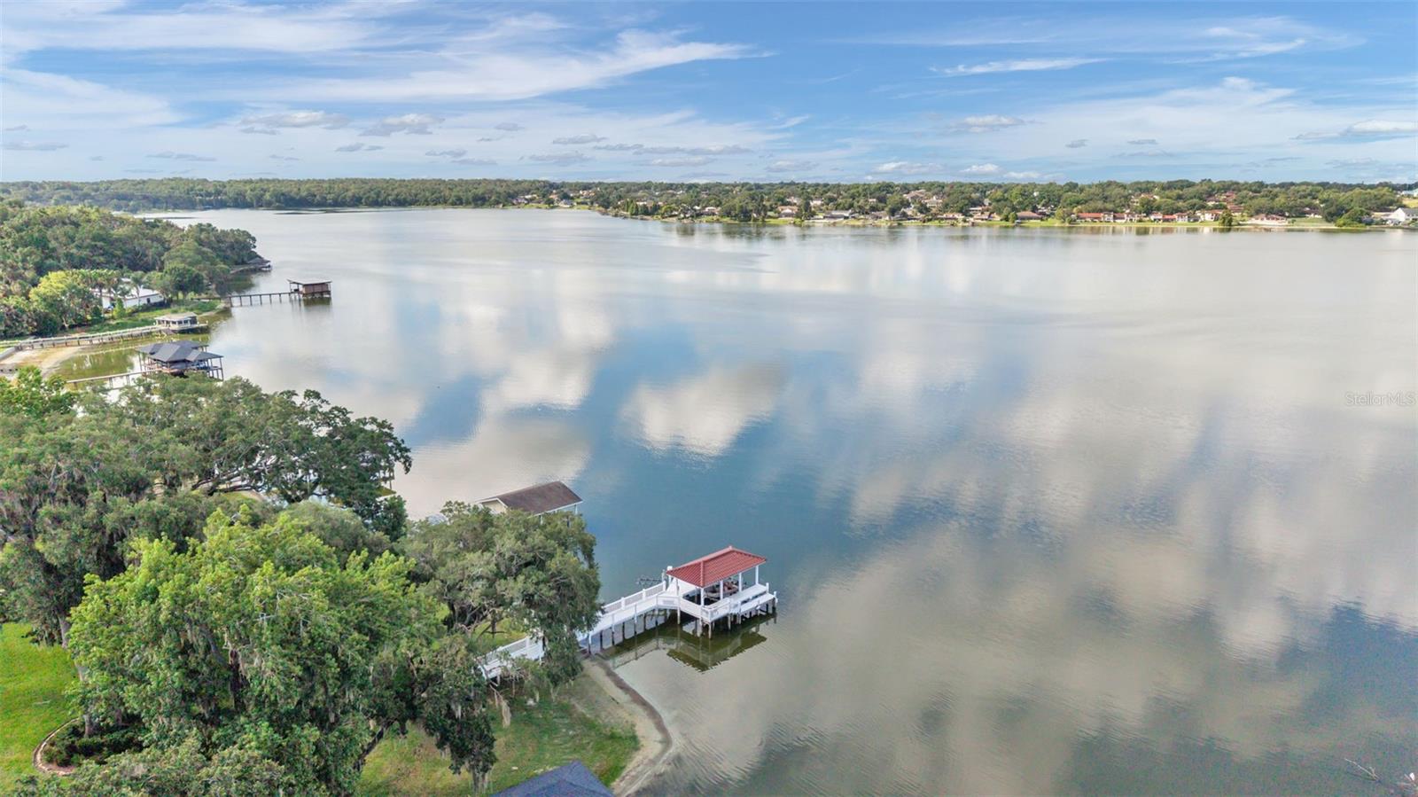 LAKE IN WOODS TR C - Residential