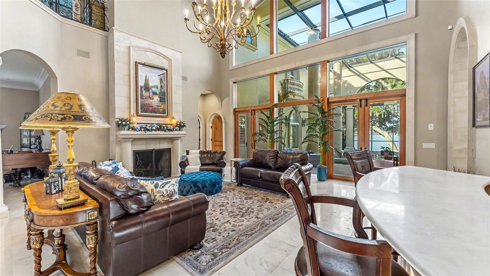 LAKE IN WOODS TR C - Residential