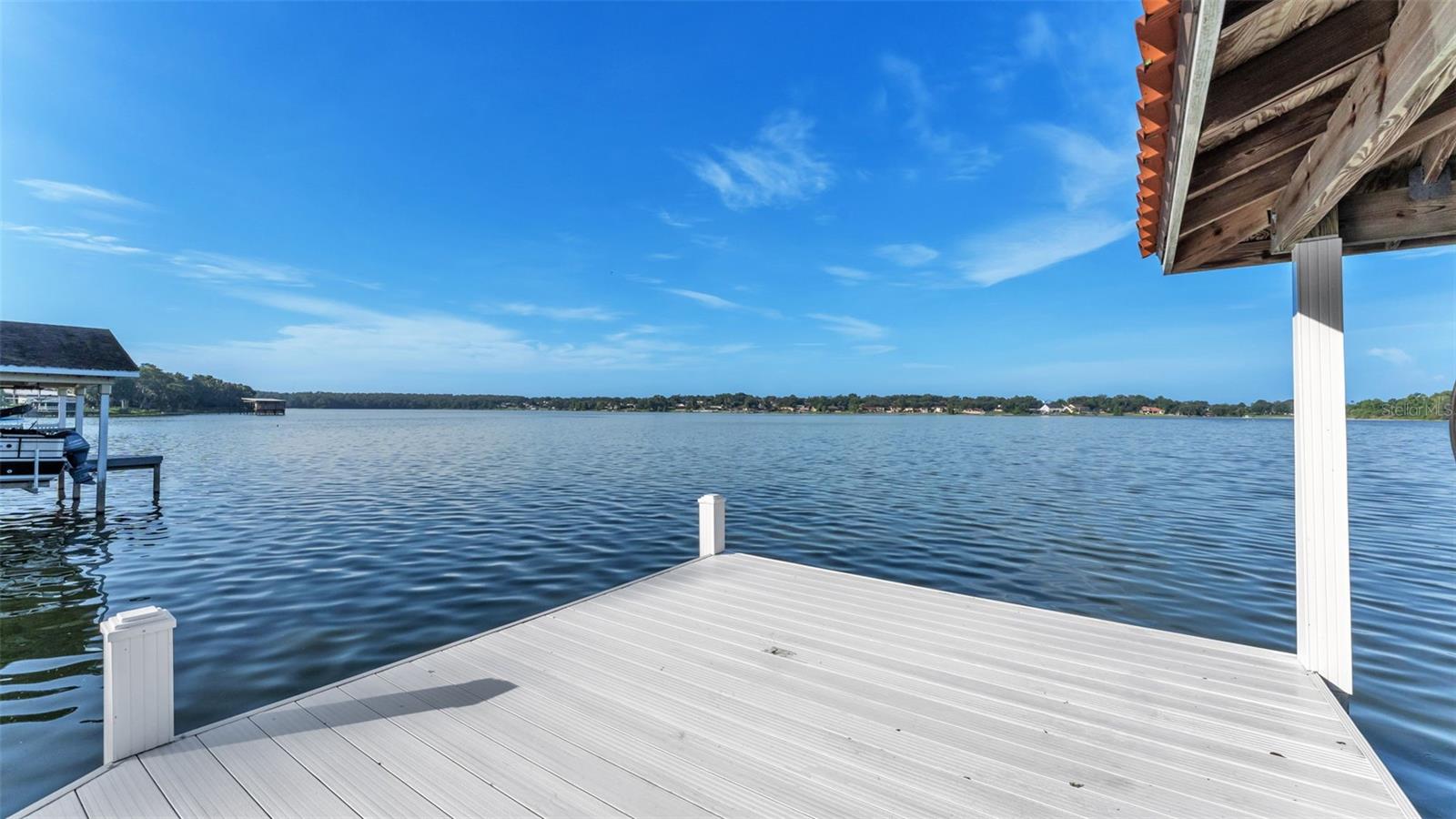 LAKE IN WOODS TR C - Residential