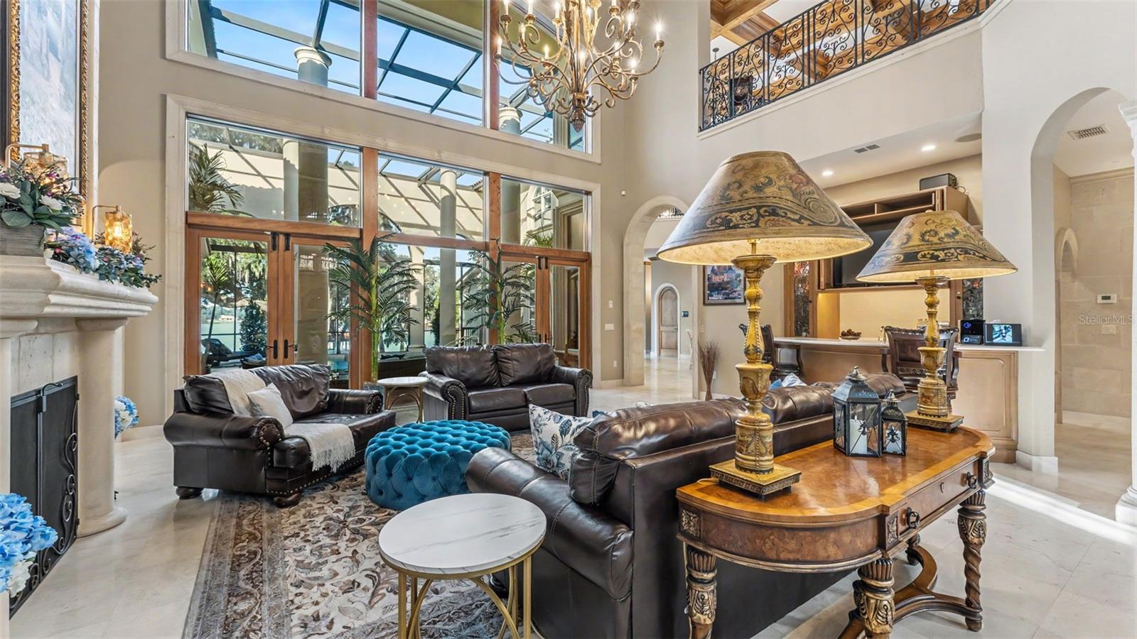 LAKE IN WOODS TR C - Residential