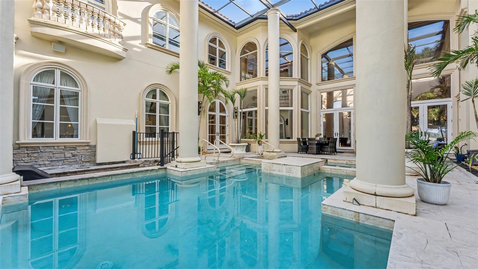 LAKE IN WOODS TR C - Residential
