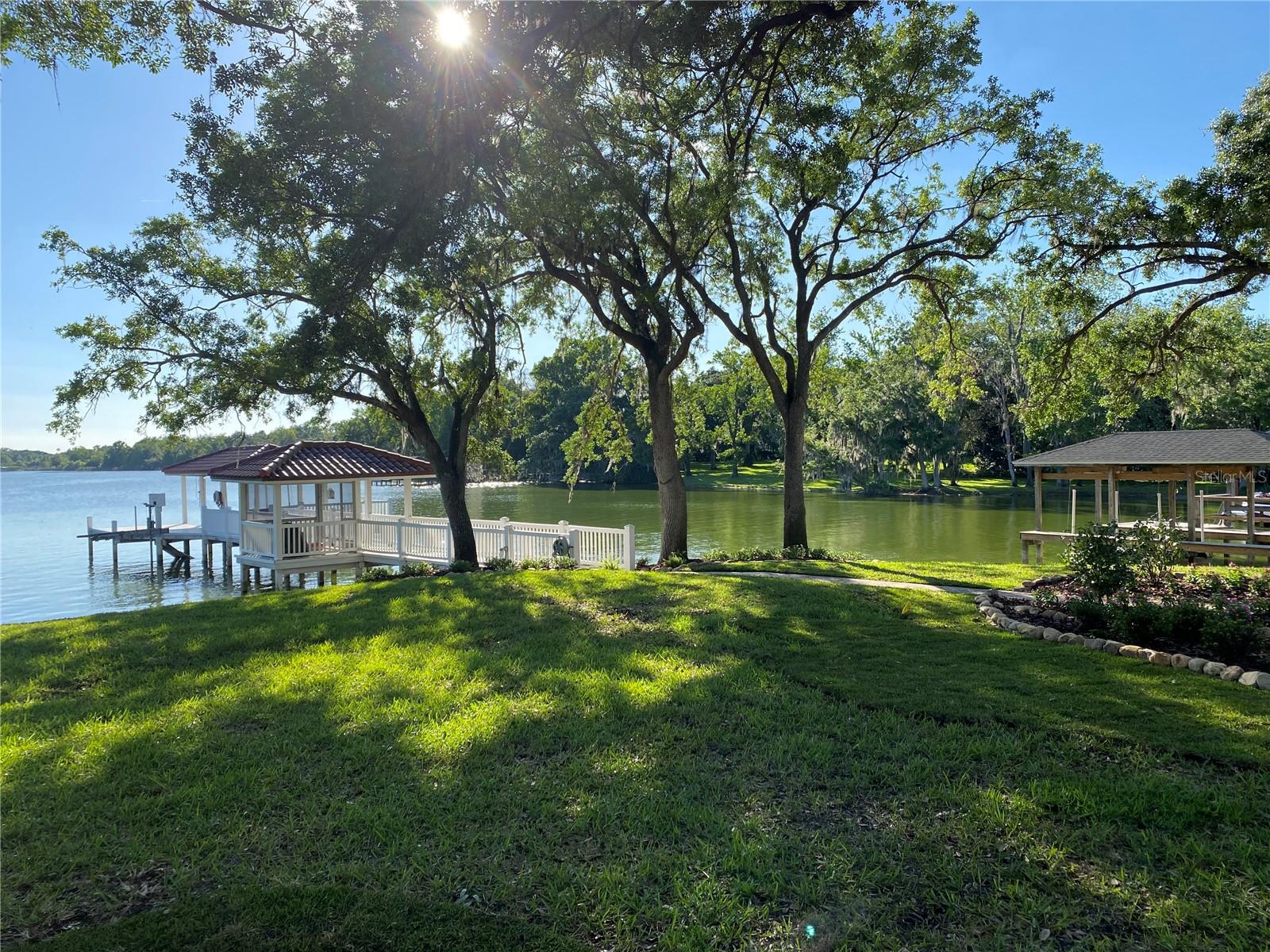 LAKE IN WOODS TR C - Residential