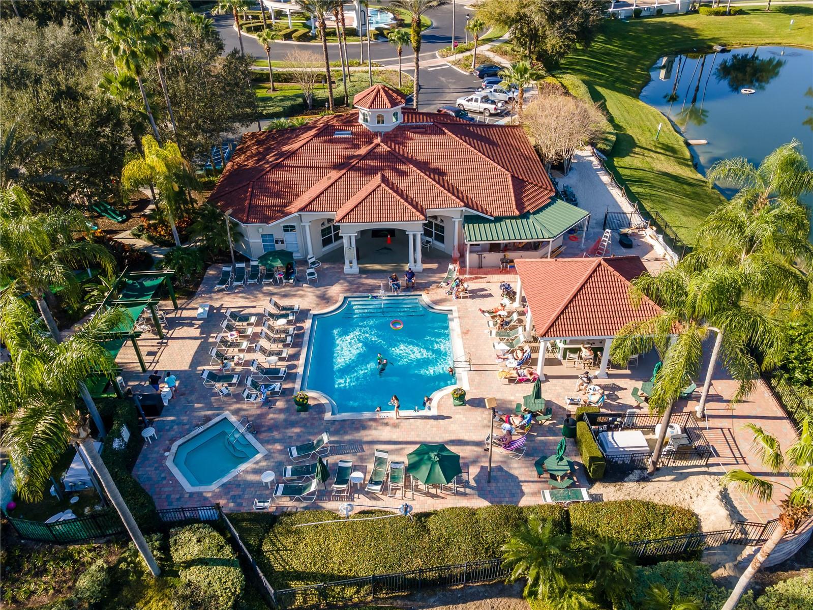 EMERALD ISLAND RESORT PH 5A - Residential