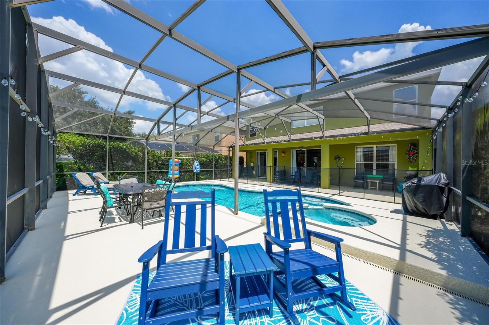 EMERALD ISLAND RESORT PH 5A - Residential