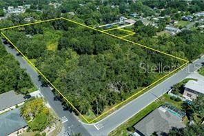 ACREAGE & UNREC - Land