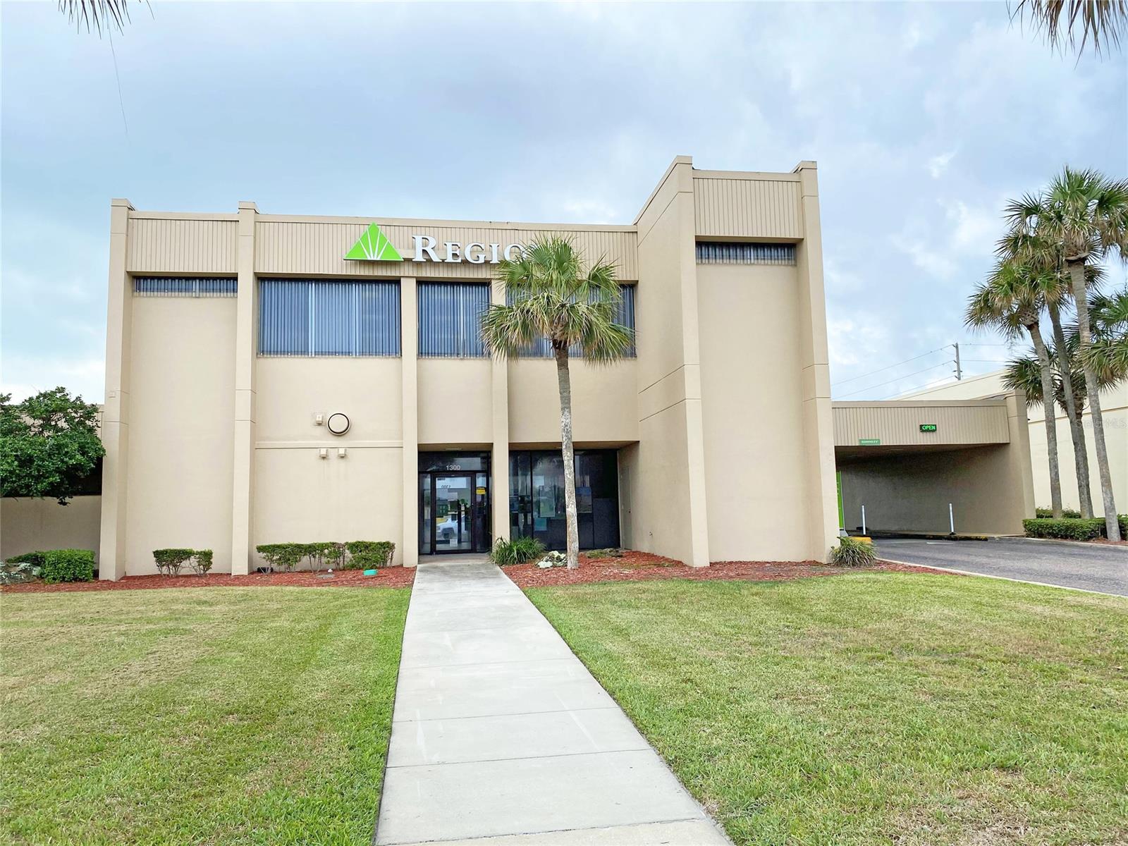New Smyrna Beach - Commercial Sale