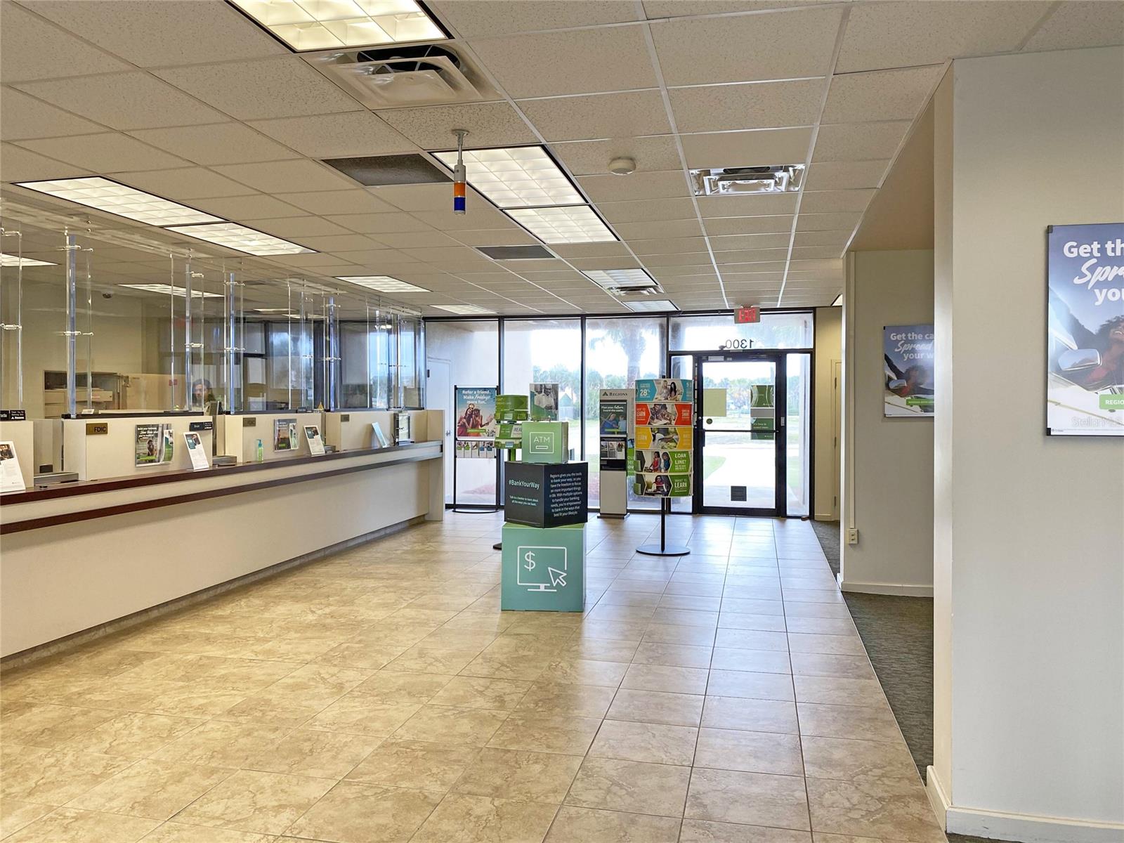 New Smyrna Beach - Commercial Sale