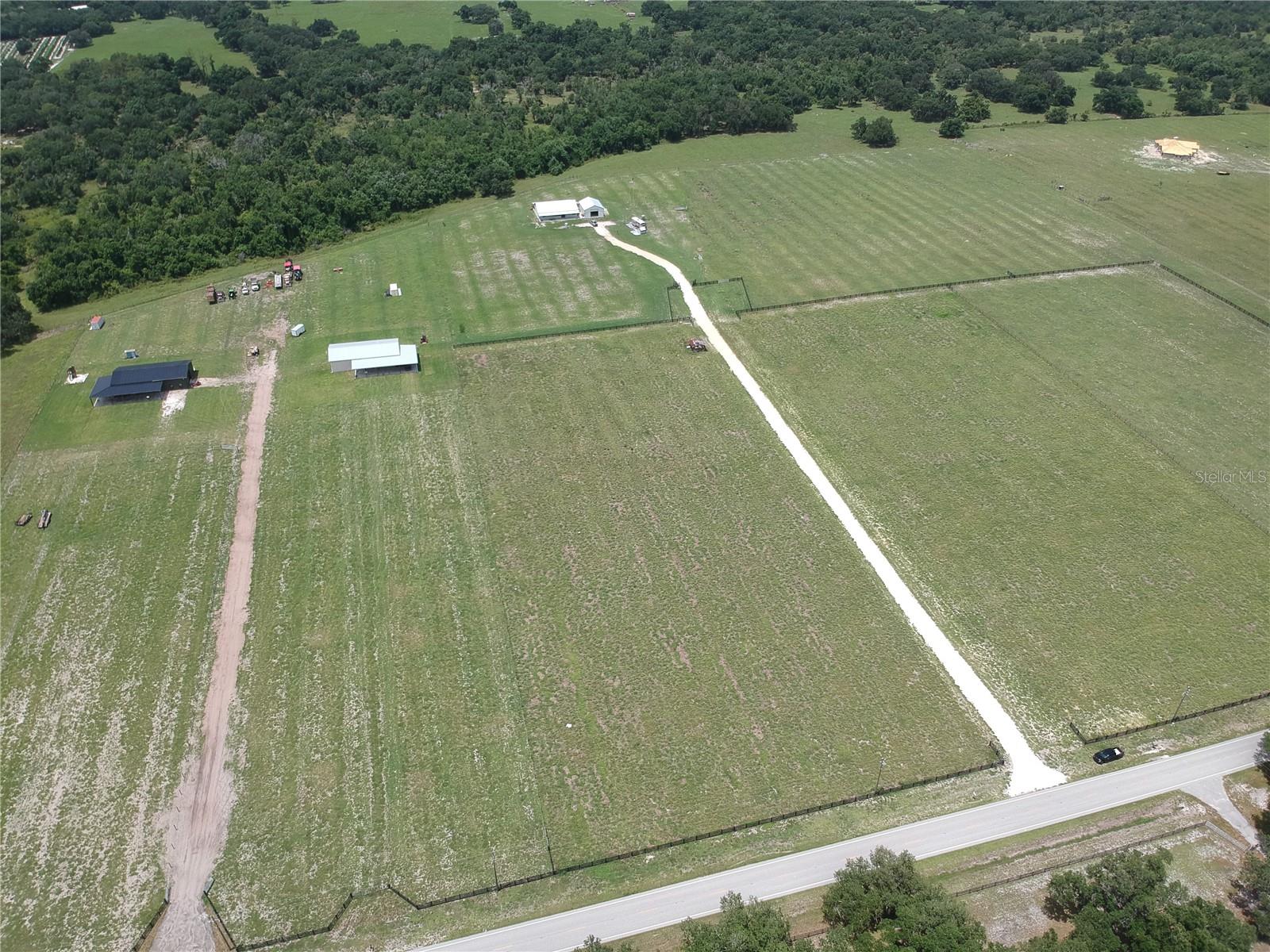 WEST 760 ESTATES - Land