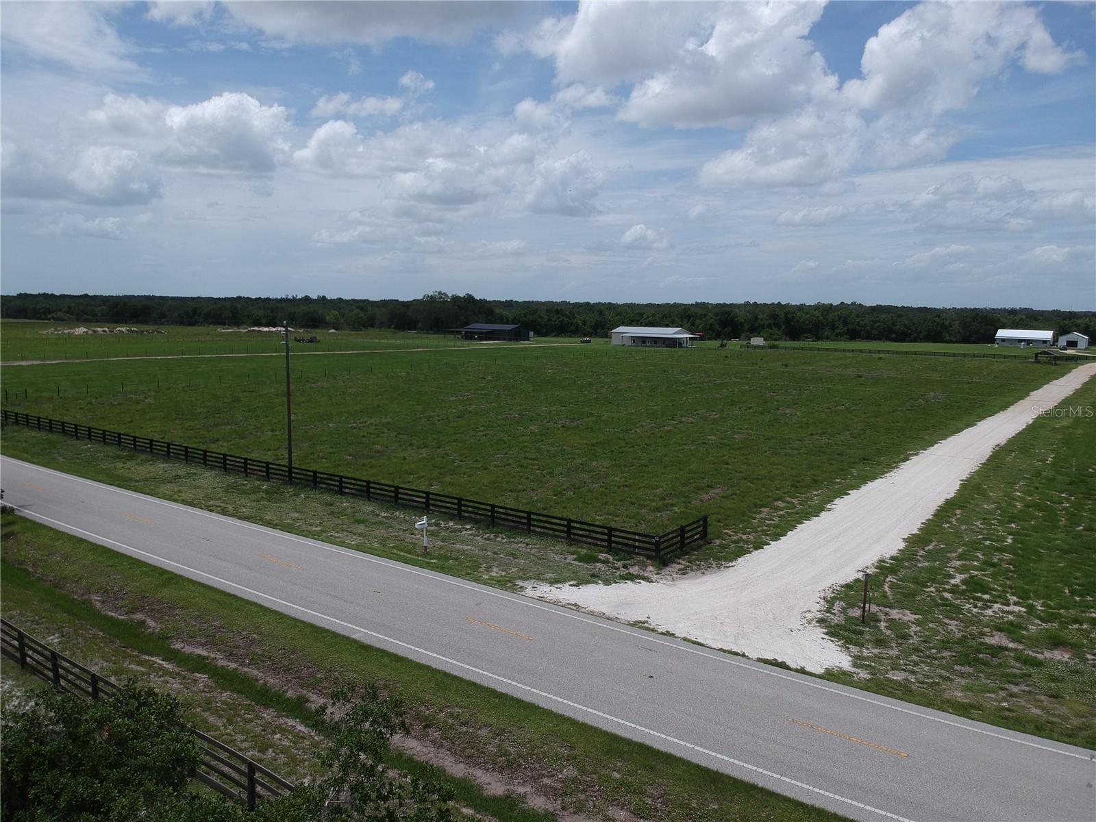 WEST 760 ESTATES - Land