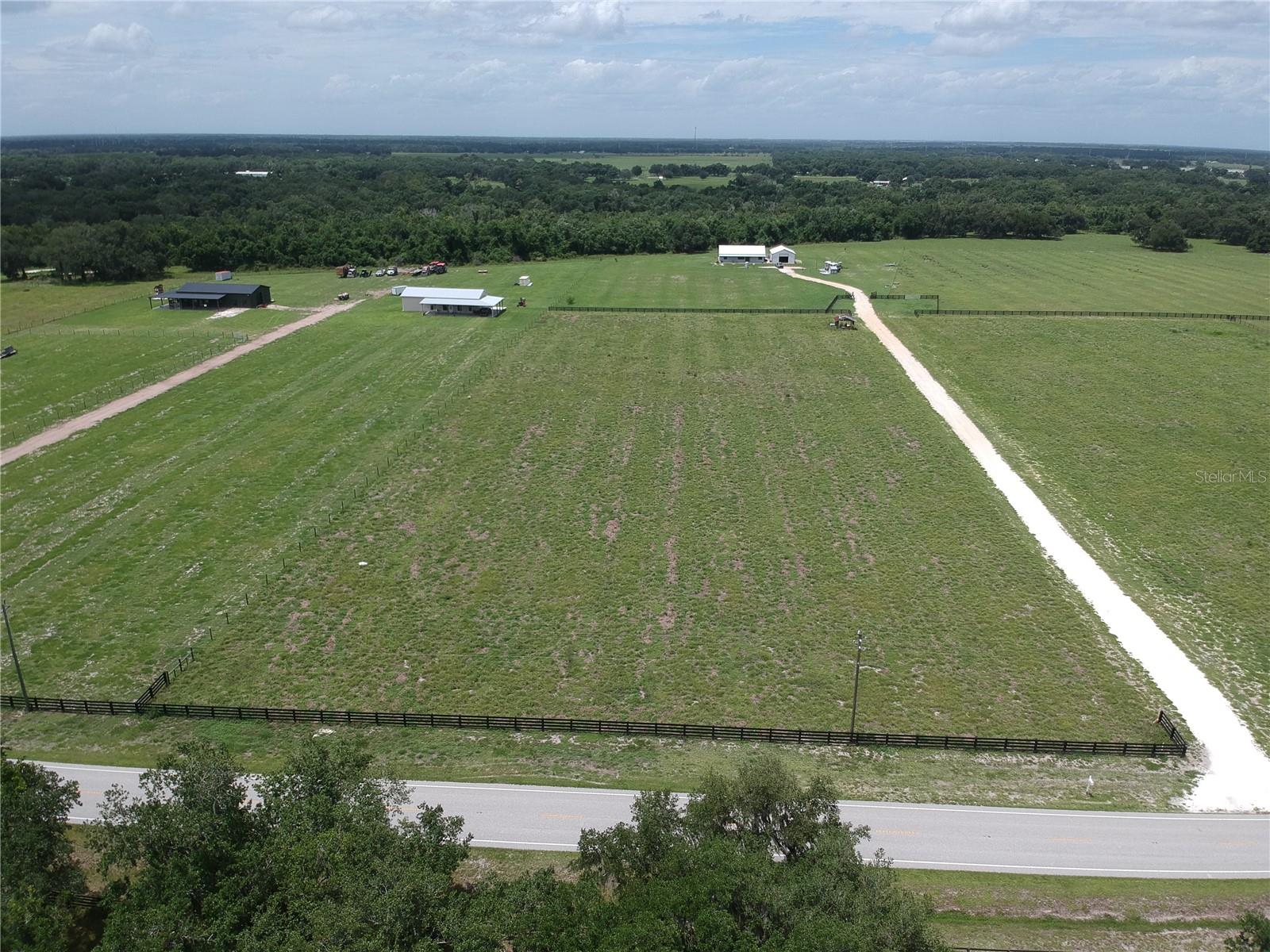 WEST 760 ESTATES - Land