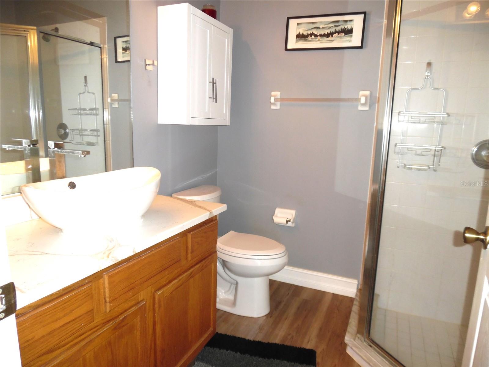 GLENBROOK SUB - Residential