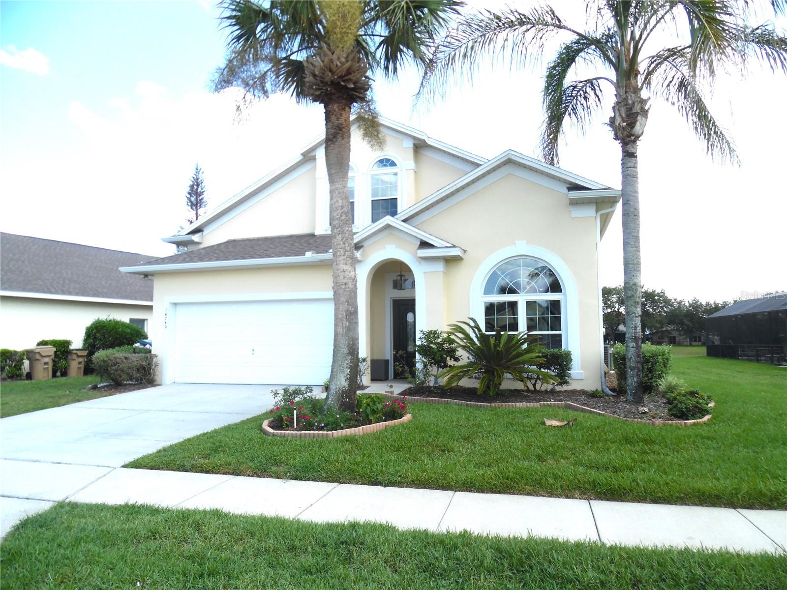 GLENBROOK SUB - Residential