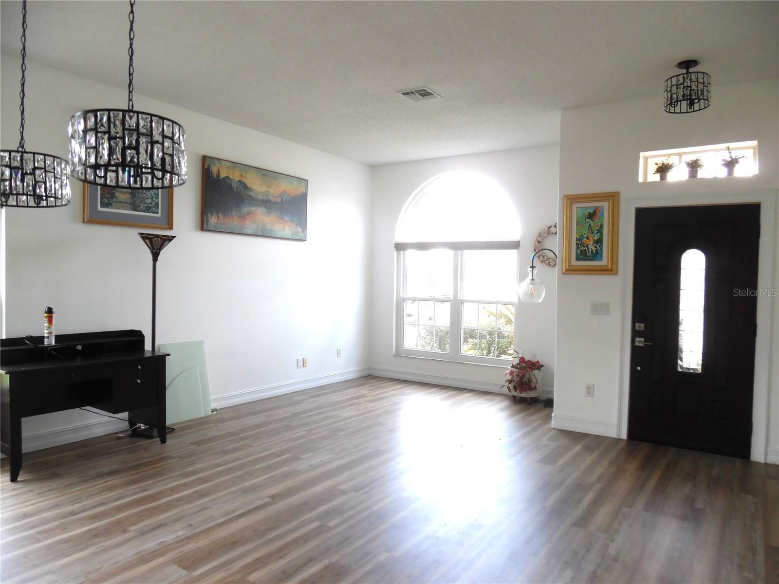 GLENBROOK SUB - Residential