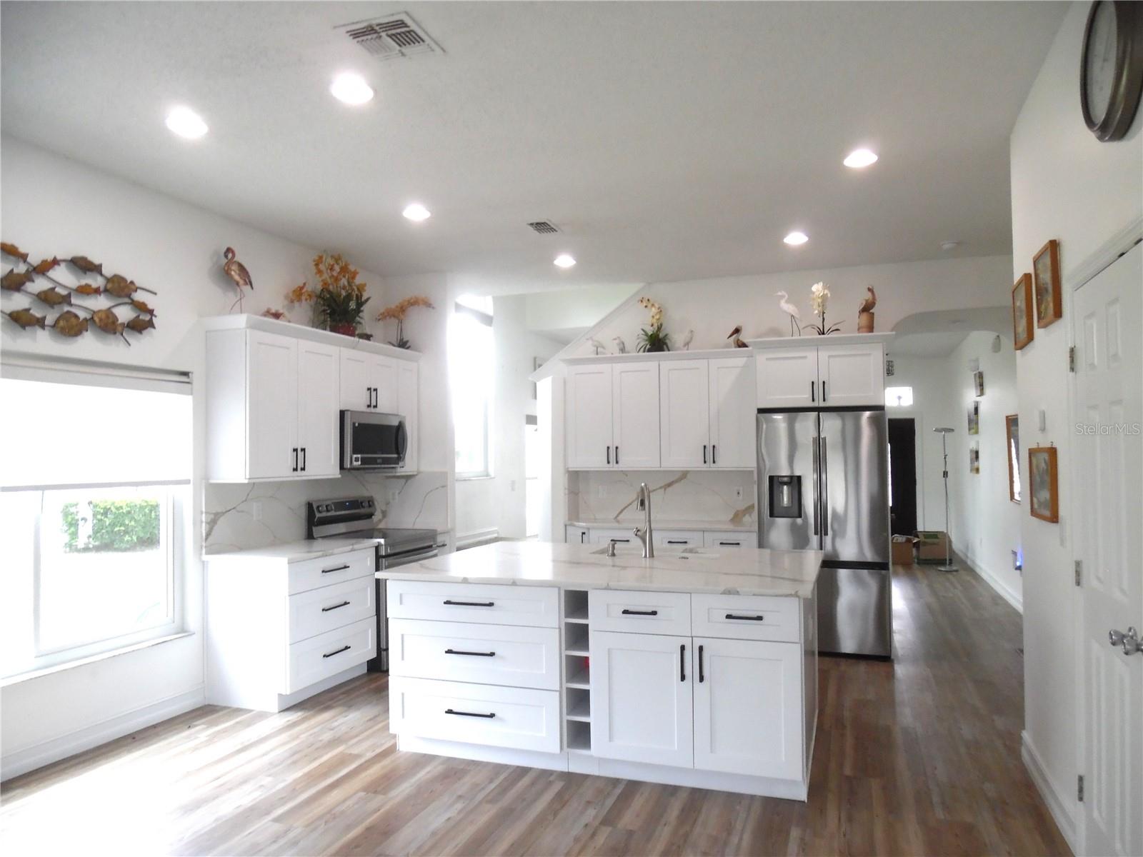 GLENBROOK SUB - Residential