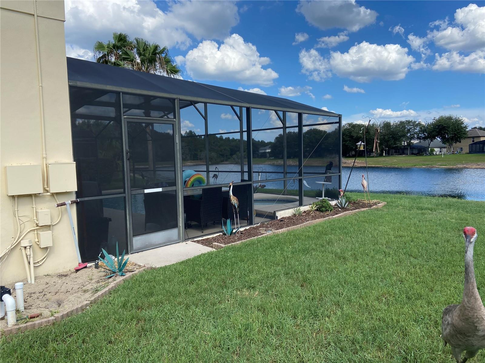 GLENBROOK SUB - Residential