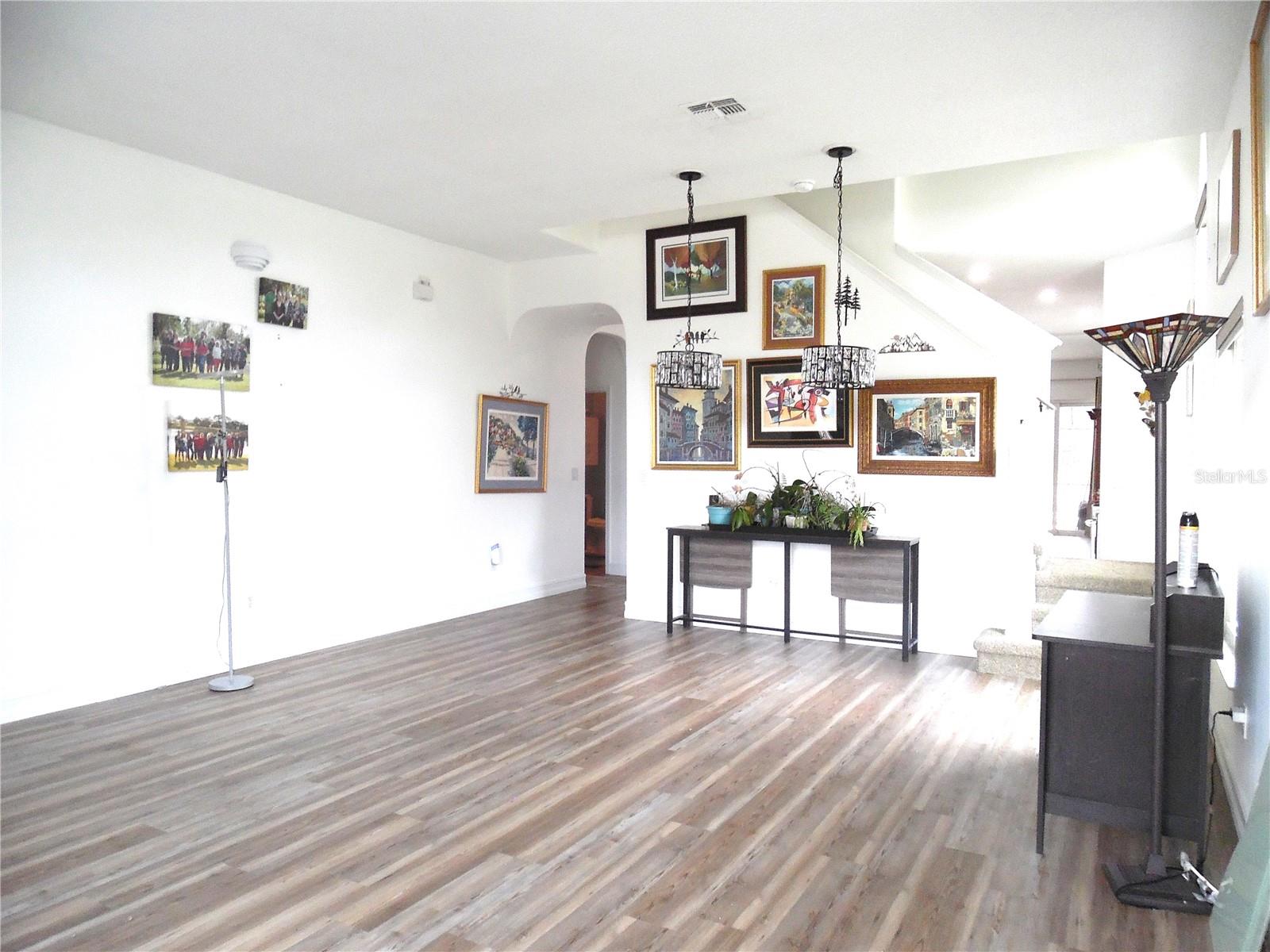 GLENBROOK SUB - Residential