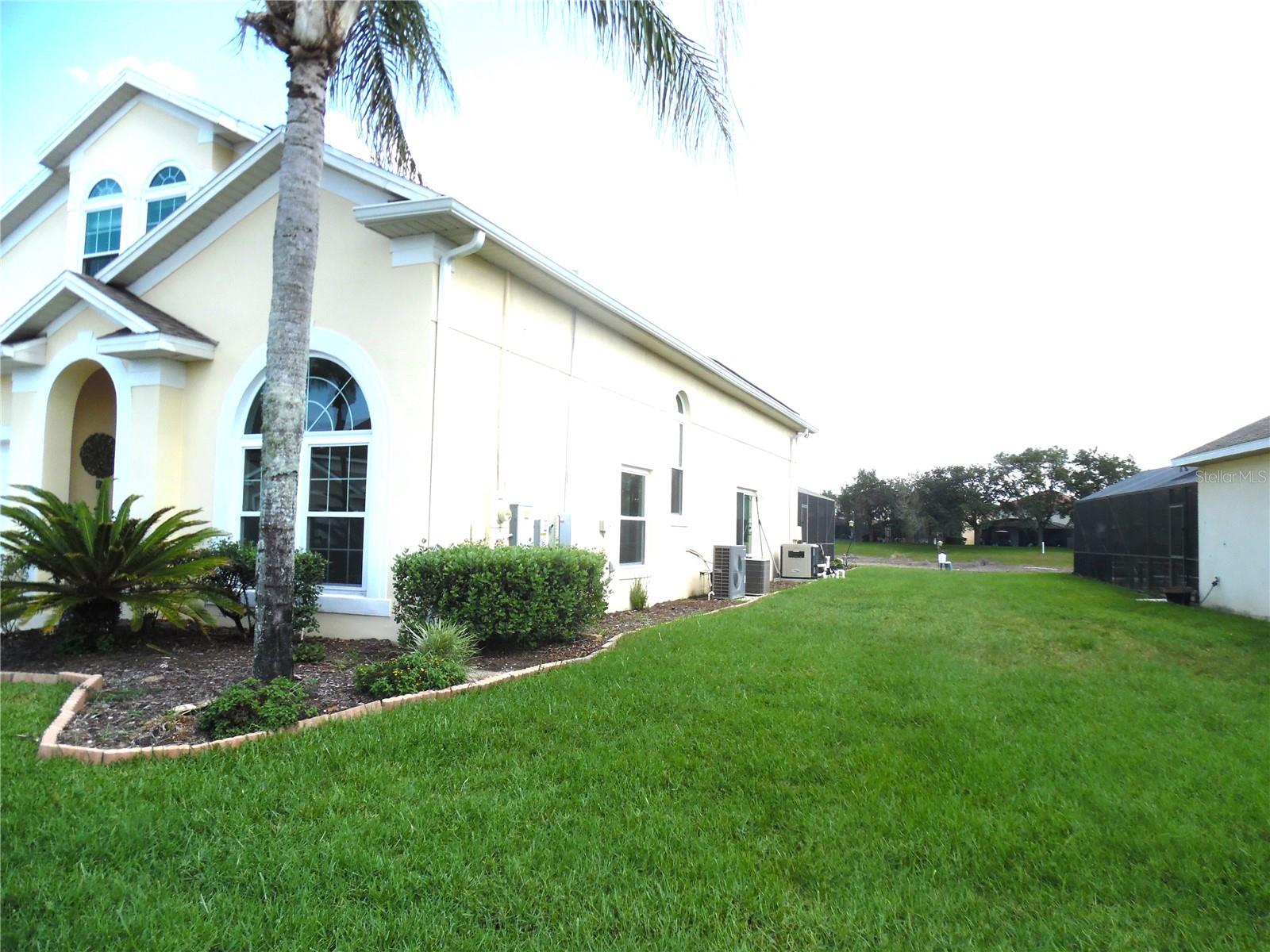 GLENBROOK SUB - Residential