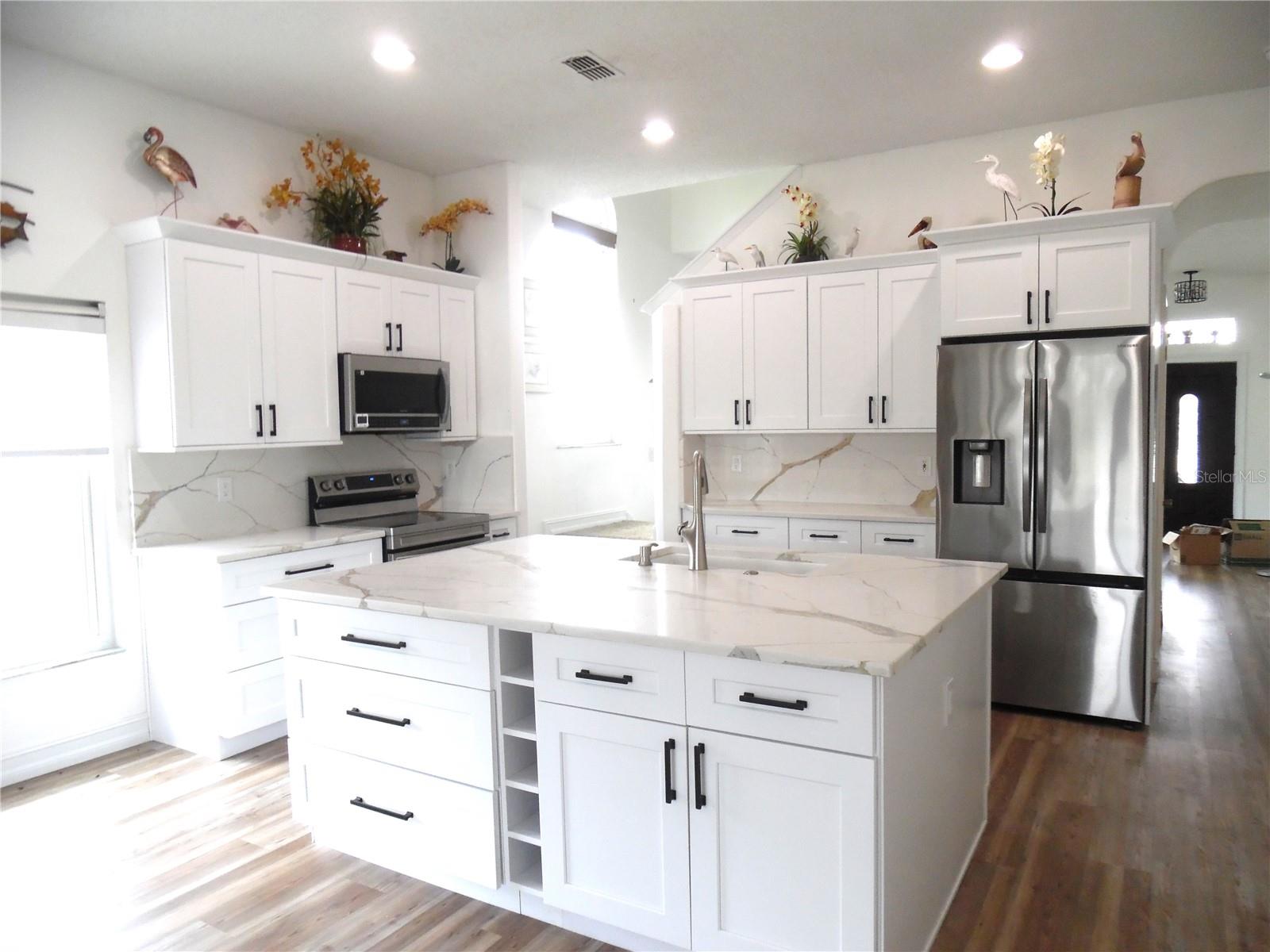 GLENBROOK SUB - Residential