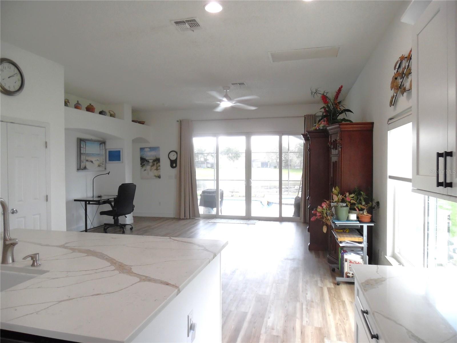 GLENBROOK SUB - Residential