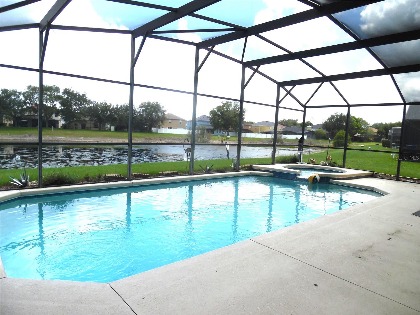 GLENBROOK SUB - Residential