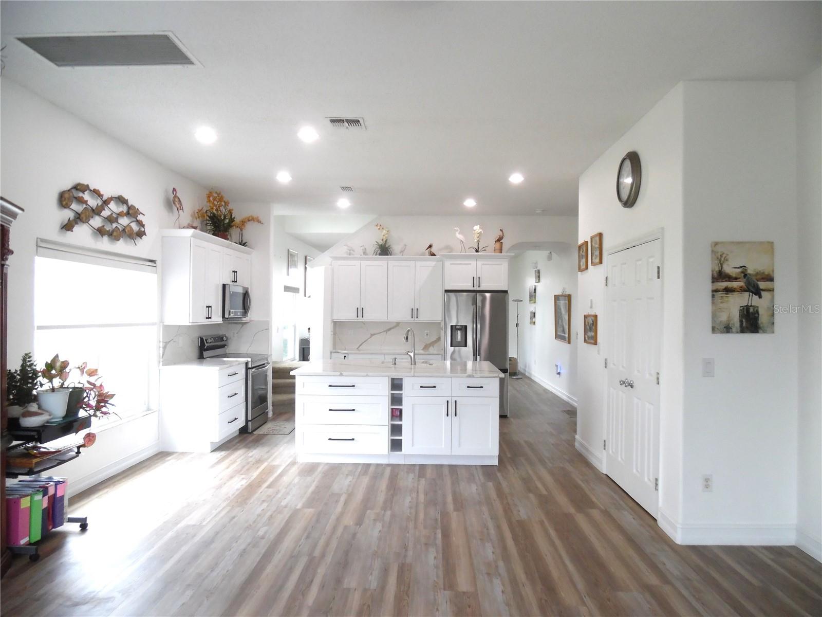 GLENBROOK SUB - Residential