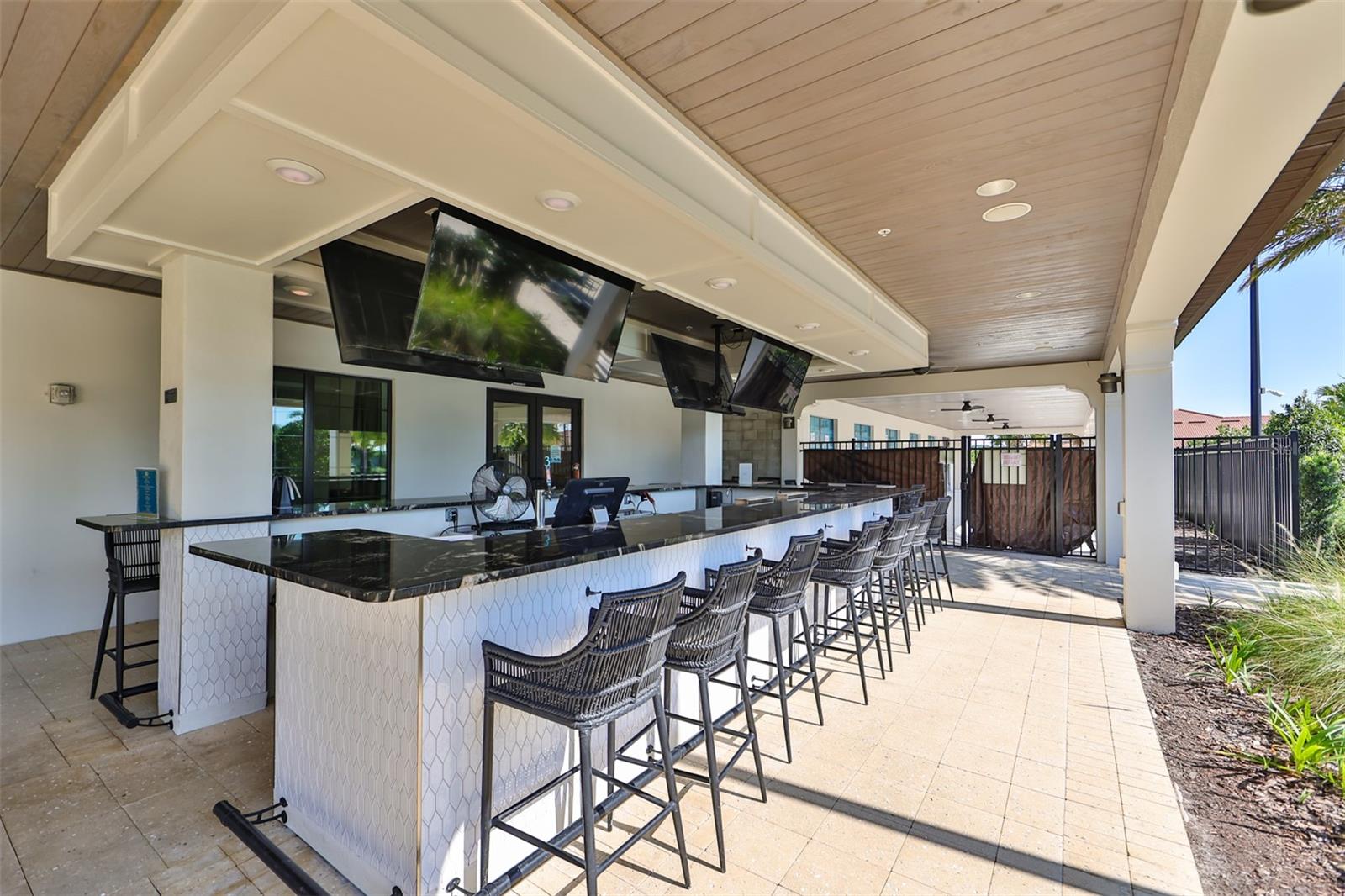 FOREST BROOKE ACTIVE ADULT PH - Residential