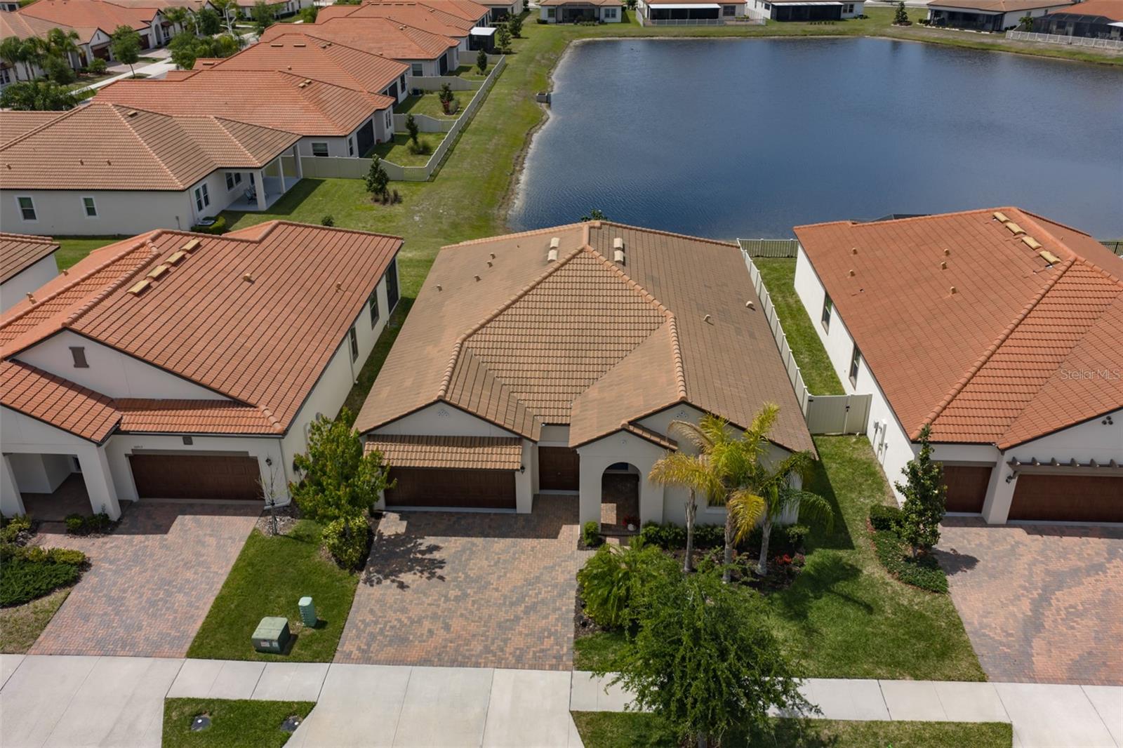 FOREST BROOKE ACTIVE ADULT PH - Residential