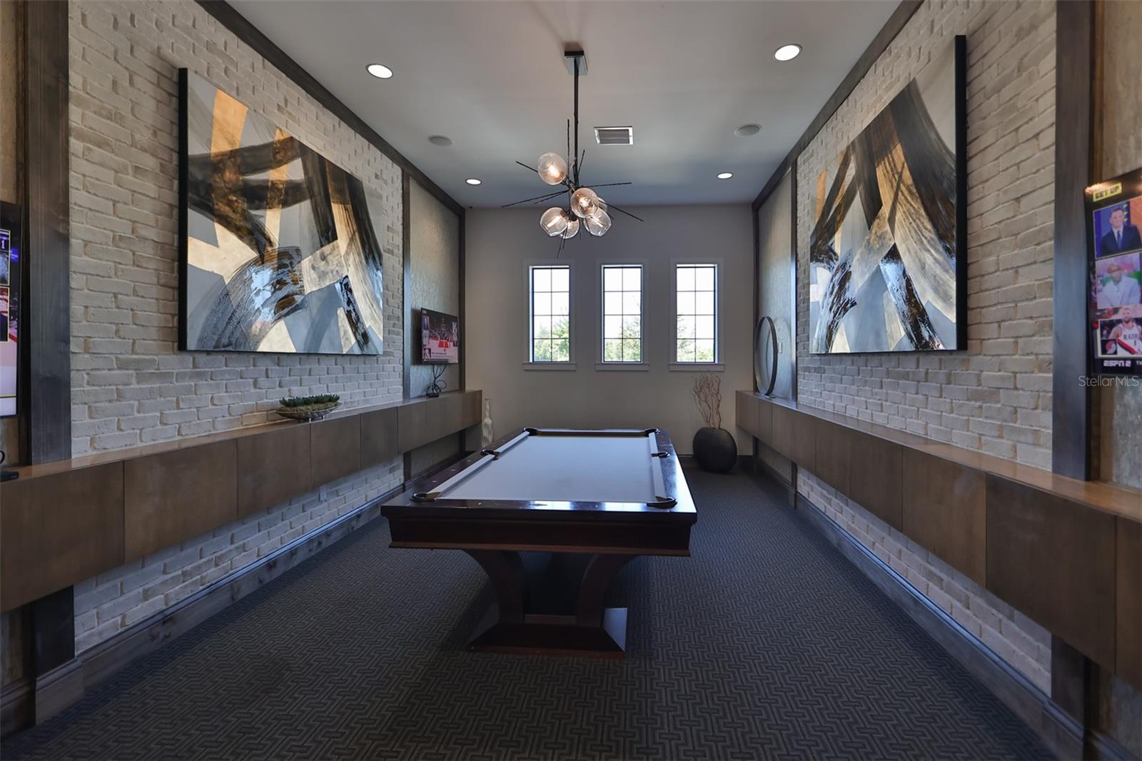 FOREST BROOKE ACTIVE ADULT PH - Residential